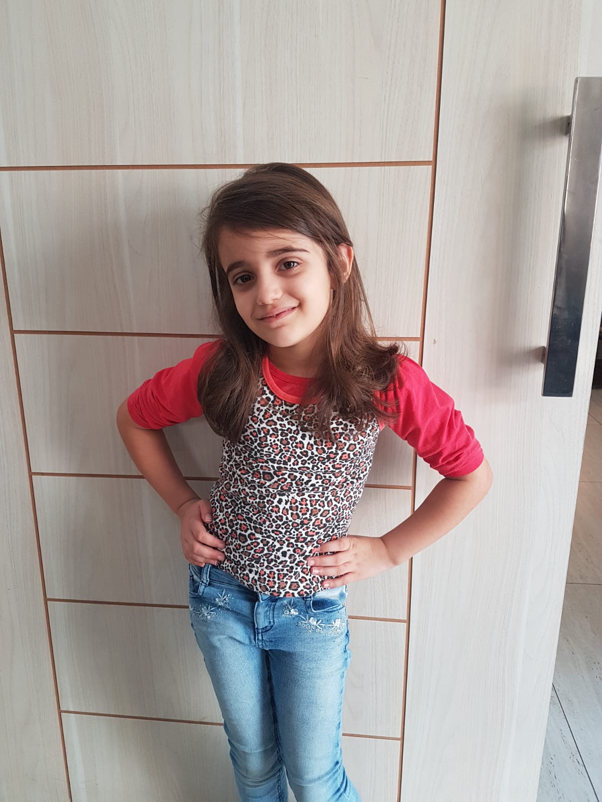 Foto da Beatriz